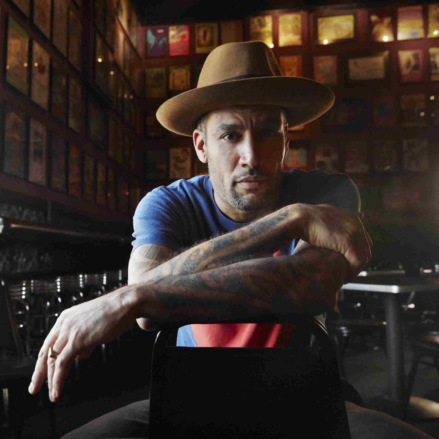 Ben Harper - Missoula - June 24
